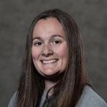 Abbey Killam, Chemical Hygiene Officer