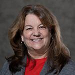 Judy Corbett, EHS Specialist