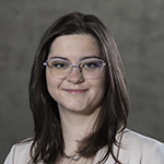 Taylor Radigan, EHS Specialist