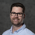 Sam Beardsley, EHS Specialist