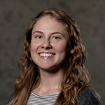 Hannah Bell, EHS Specialist